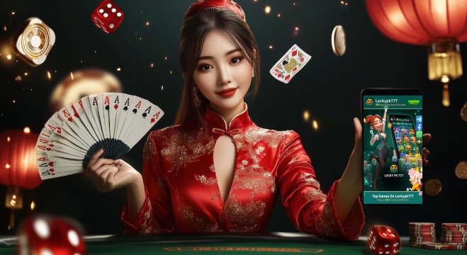 Ludo Club - ورچوئل گیمز میں