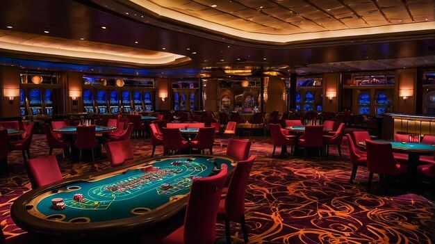 Ludo Club کیسینو میں رولیٹی گیمز کے بارے میں معلومات