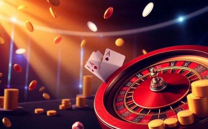 Ludo Club کیسینو میں لاٹری گیمز میں حصہ لیں۔