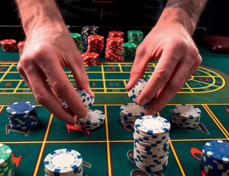 ایک اکاؤنٹ بنائیں یا Ludo Club کیسینو میں لاگ ان کریں۔