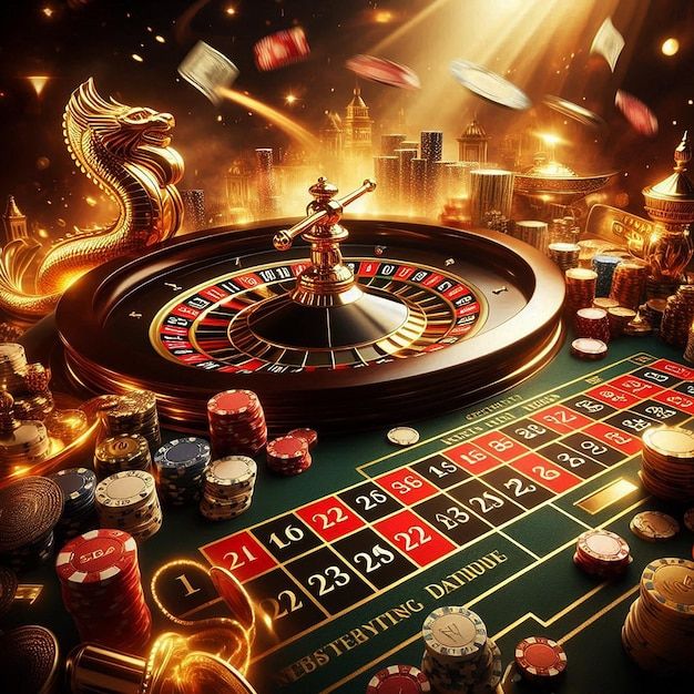 Ludo Club آن لائن کیسینو میں کھیلنے کی وجوہات