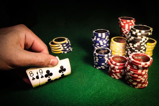 پاکستان میں Ludo Club کا آن لائن کیسینو سیکشن کھولیں۔
